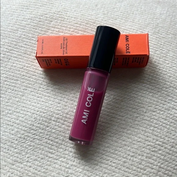 Ami Cole Lip treatment oil New!! - Picture 4 of 4